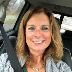 Meet your Posher, Toni